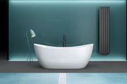 Kodaen LILIA One Piece Freestanding Bathtub - 1700 mm - 67"