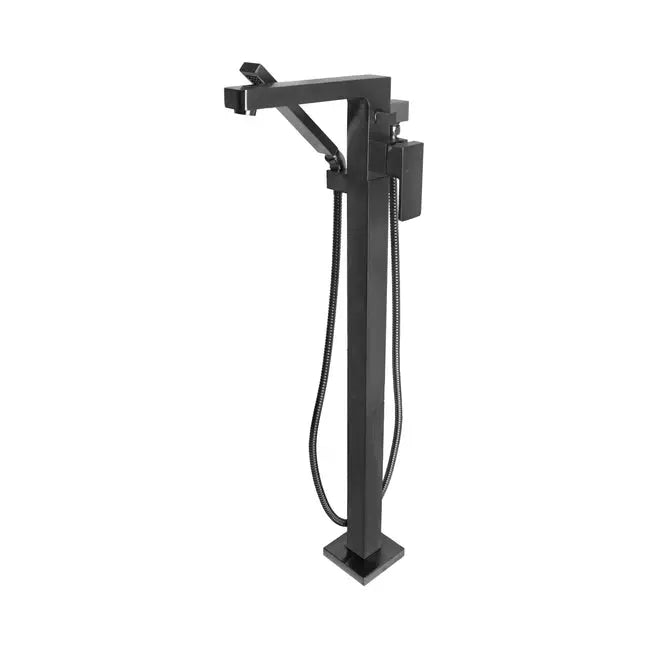 Kodaen MADISON Freestanding Bathtub Faucet Graphite black.