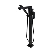 Kodaen MADISON Freestanding Bathtub Faucet Matte black.