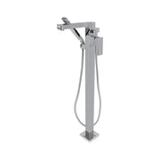Kodaen MADISON Freestanding Bathtub Faucet Polished chrome.
