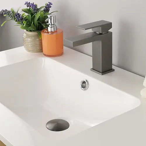 Kodaen MADISON Single Hole Bathroom Faucet