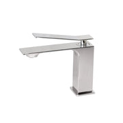 Kodaen MAGRO Single Hole Bathroom Faucet in Chrome