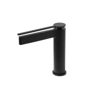 Kodaen MATTHEW 625 Single Hole Bathroom Faucet  in Matte Black