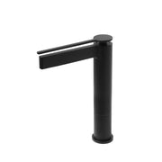 Kodaen MATTHEW 625 Vessel Sink Bathroom Faucet in matte black.
