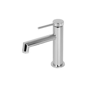 Kodaen NOHO serie. Basin faucet in polished chrome.