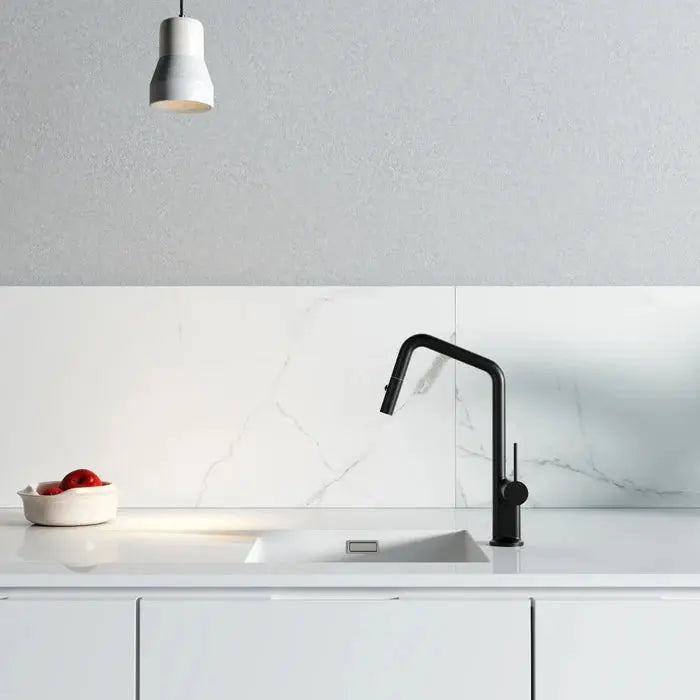 Kodaen New Style Main Sink & Bar Sink Faucet (F23A96) - Plumbing Market