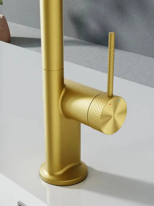Kodaen New Style Main Sink & Bar Sink Faucet (F23A96) - Plumbing Market