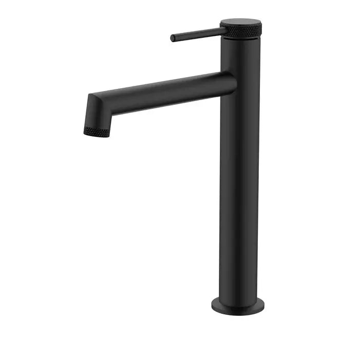 Kodaen Noho Tall Vessel Sink Bathroom Faucet - Plumbing Market