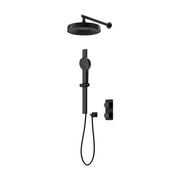 Kodaen PREMO serie 2-way thermostatic shower  F56300MB-W12AZ Matte Black