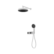Kodaen PREMO serie 2-way thermostatic shower  F56310MW-W12DZ Matte White