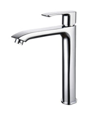 Kodaen SLIM Vessel Sink Bathroom Faucet in chrome