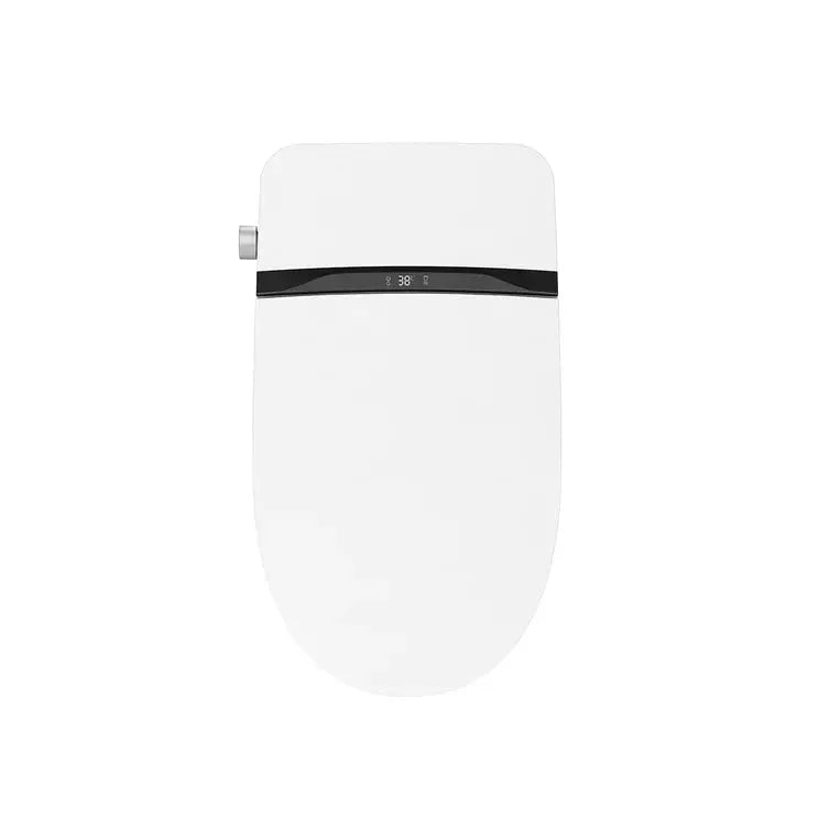 Kodaen STREAMLINE Smart toilet with built-in tank with wireless remote