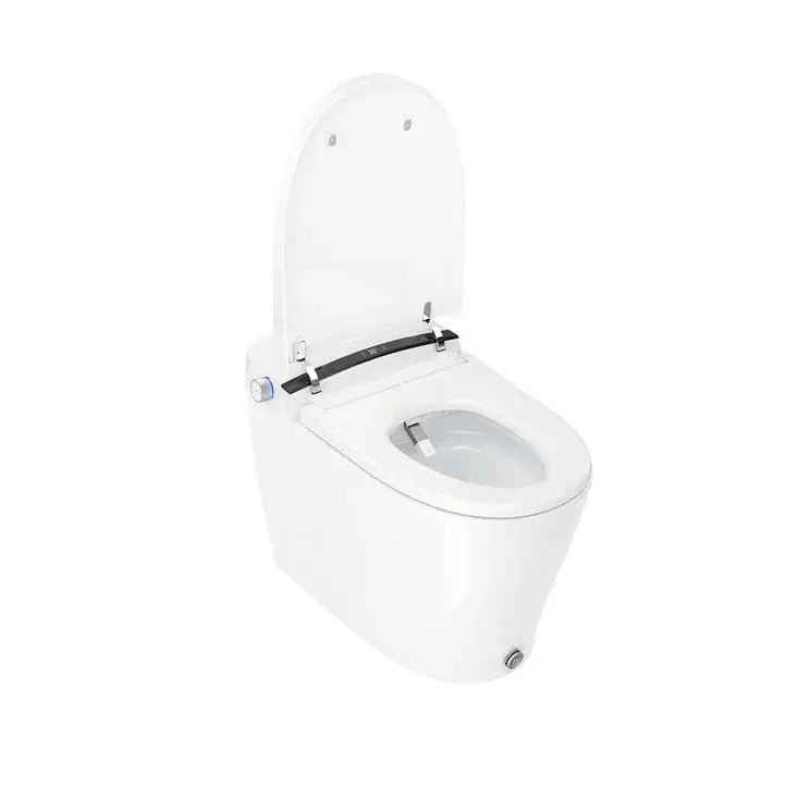 Kodaen STREAMLINE Smart toilet with built-in tank with wireless remote