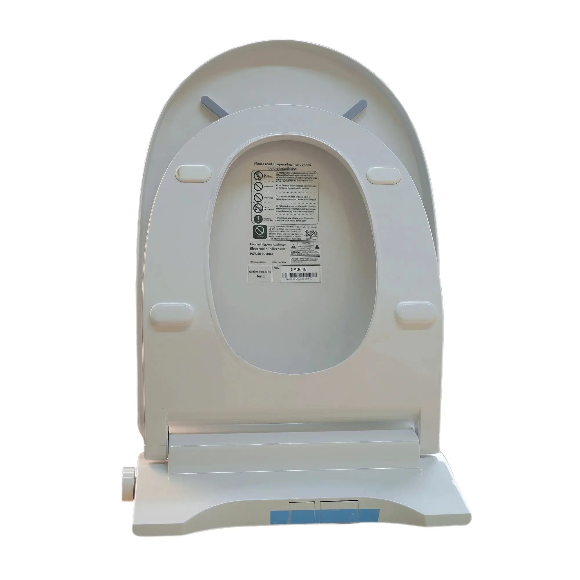 Kodaen Smart toilet seat - SMTS-CA0530C