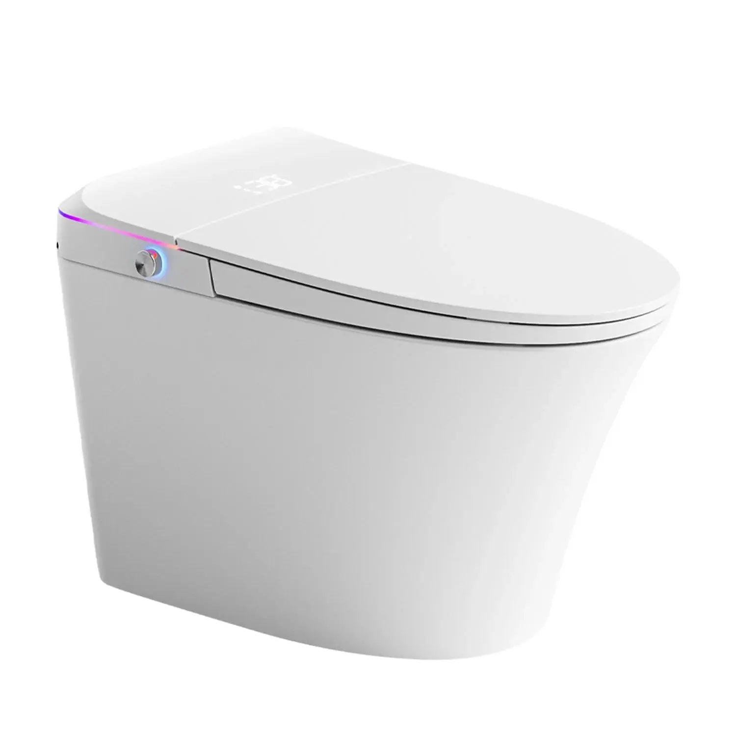 Kodaen Smart toilet with built-in tank - SMT-V9D