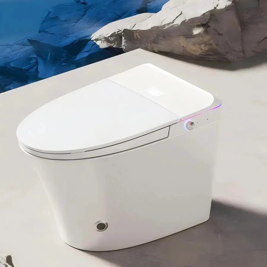 Kodaen Smart toilet with built-in tank - SMT-V9D