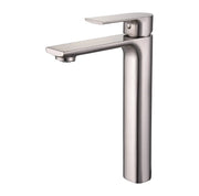 Kodaen TIMELYSS Vessel Sink Bathroom Faucet  in brushed nickel.