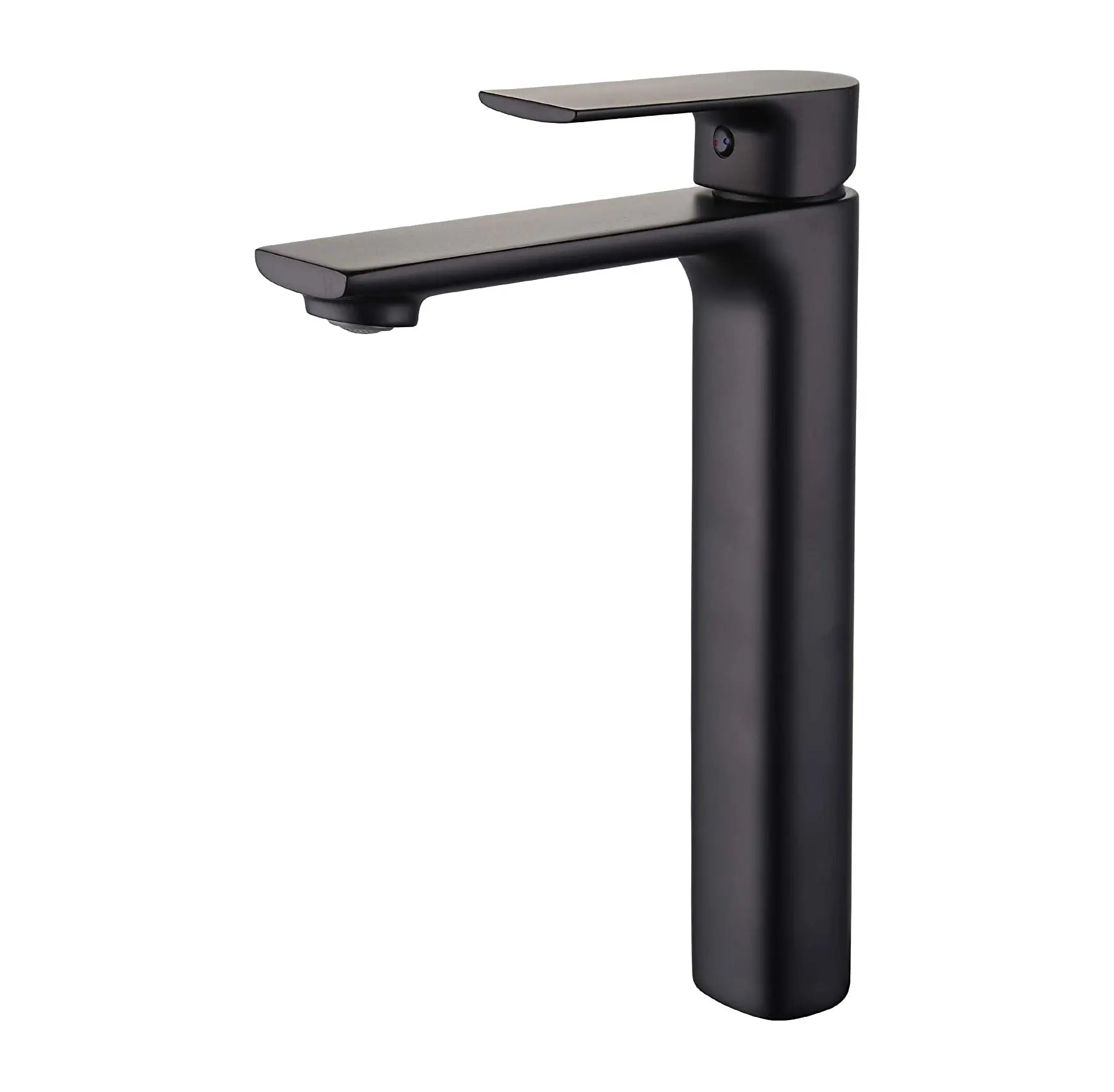 Kodaen TIMELYSS Vessel Sink Bathroom Faucet  in matte black.