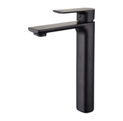 Kodaen TIMELYSS Vessel Sink Bathroom Faucet  in matte black.