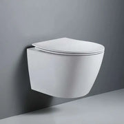 Kodaen Wall hung toilet Bowl only