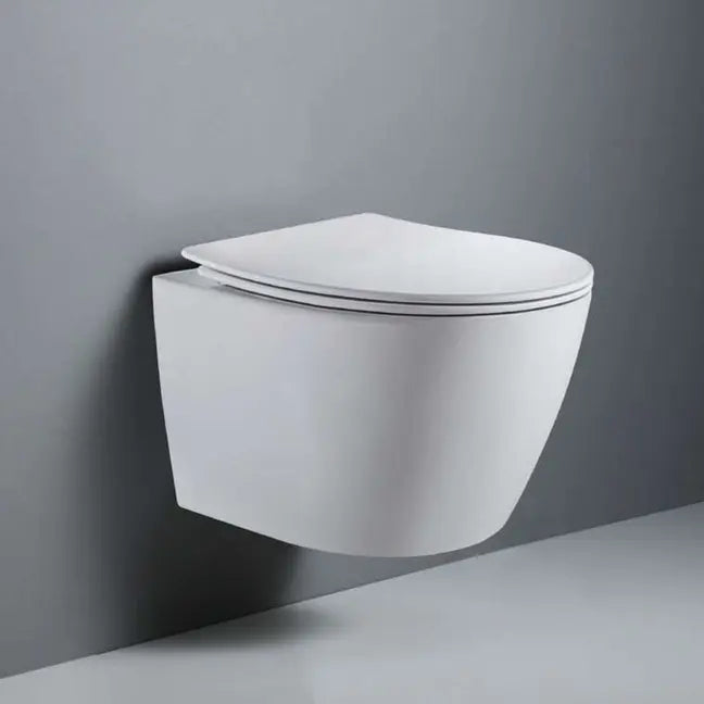 Kodaen Wall hung toilet Bowl only