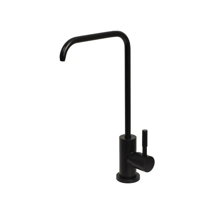 Kodaen Water Filter Faucet  Filtration faucet Matte Black