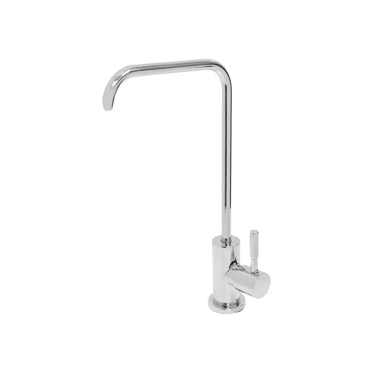 Kodaen Water Filter Faucet  Filtration faucet. Chrome