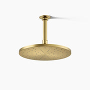 Kohler 10  Contemporary Round Rain Showerhead 13689-2MB - Plumbing Market