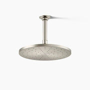 Kohler 10  Contemporary Round Rain Showerhead 13689-BN - Plumbing Market
