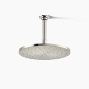 Kohler 10 Contemporary Round Rain Showerhead,1.75Gpm 13689-G-SN - Plumbing Market
