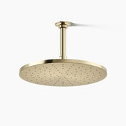 Kohler 12  Contemporary Round Rain Showerhead 13690-AF - Plumbing Market