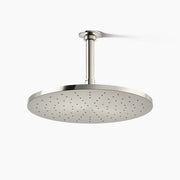 Kohler 12  Contemporary Round Rain Showerhead 13690-SN - Plumbing Market