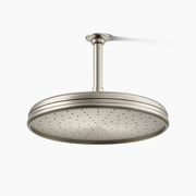Kohler 12  Traditional Round Rain Showerhead 13694-BN - Plumbing Market