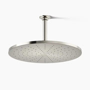 Kohler 14  Contemporary Round Rain Showerhead 13691-SN - Plumbing Market