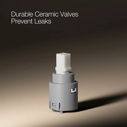Kohler 2 Handle Ceramic Valve 410-K-NA - Plumbing Market