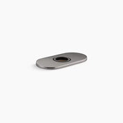 Kohler 4  Escutcheon Plate, Round 13478-A-TT - Plumbing Market