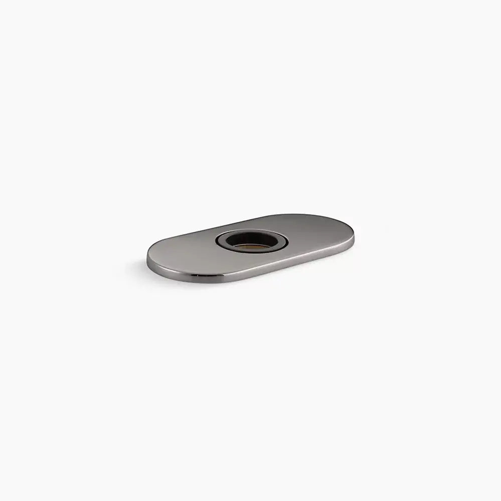 Kohler 4  Escutcheon Plate, Round 13478-A-TT - Plumbing Market