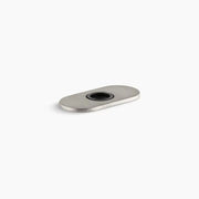 Kohler 4  Escutcheon Plate, Round 13478-A-VS - Plumbing Market