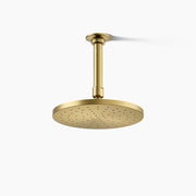 Kohler 8  Contemporary Round Rain Showerhead 13688-2MB - Plumbing Market