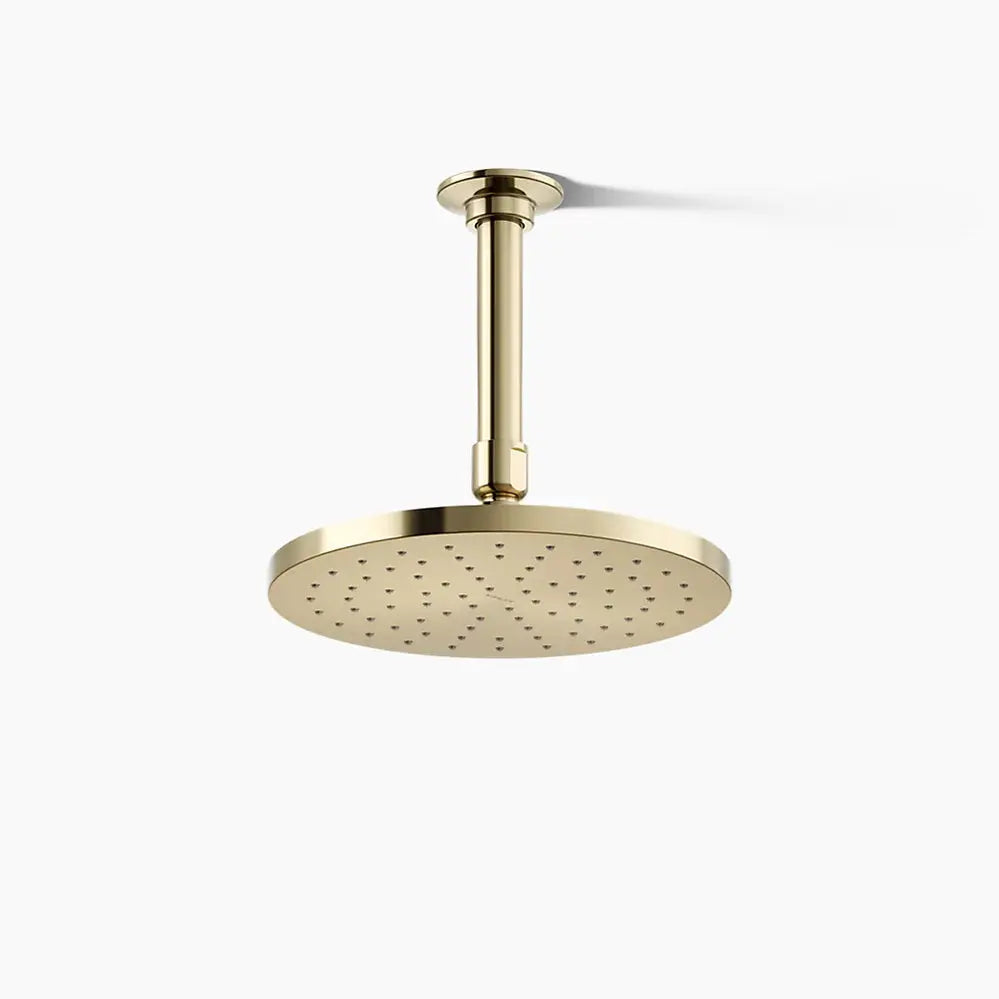 Kohler 8  Contemporary Round Rain Showerhead 13688-AF - Plumbing Market