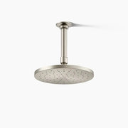 Kohler 8  Contemporary Round Rain Showerhead 13688-BN - Plumbing Market