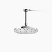 Kohler 8  Contemporary Round Rain Showerhead 13688-CP - Plumbing Market