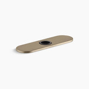 Kohler 8  Escutcheon Plate, Round 13479-A-BV - Plumbing Market