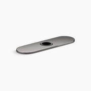 Kohler 8  Escutcheon Plate, Round 13479-A-TT - Plumbing Market