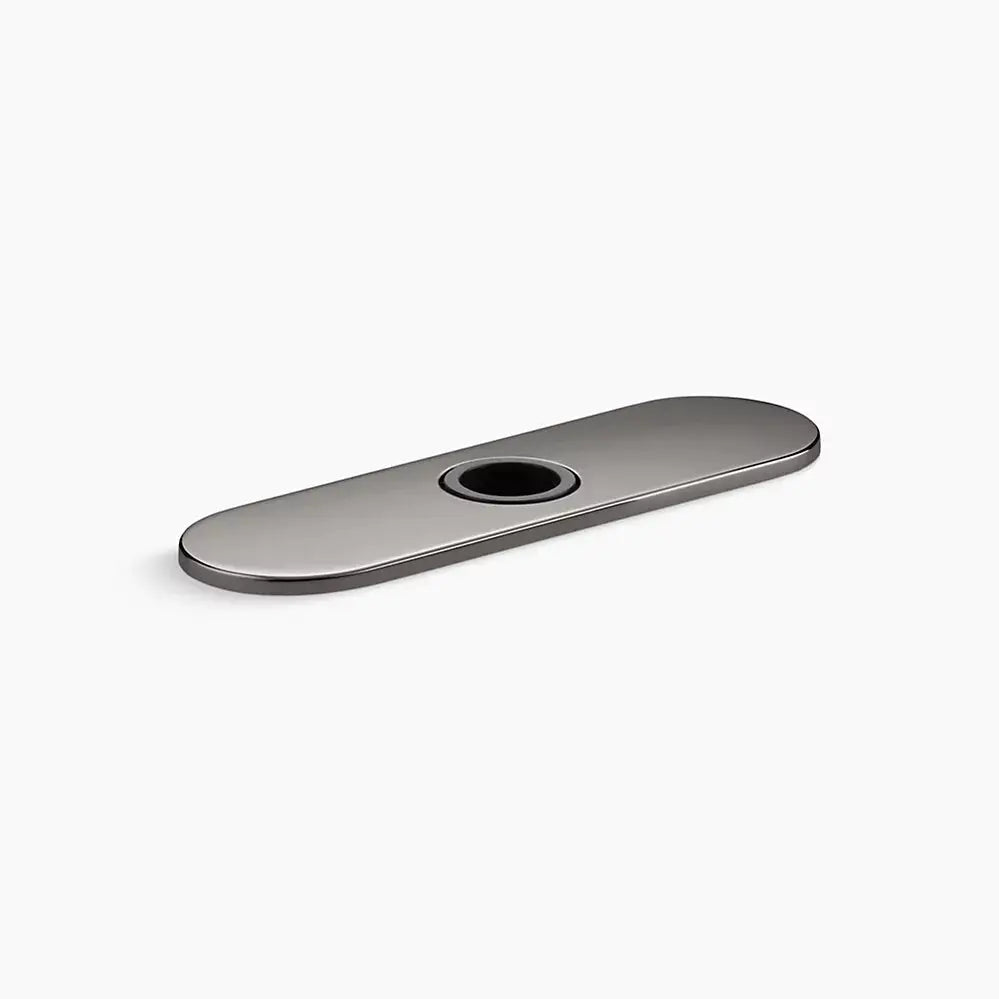 Kohler 8  Escutcheon Plate, Round 13479-A-TT - Plumbing Market