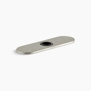 Kohler 8  Escutcheon Plate, Round 13479-A-VS - Plumbing Market