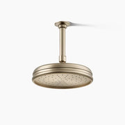 Kohler 8  Traditional Round Rain Showerhead 13692-BV - Plumbing Market