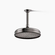 Kohler 8  Traditional Round Rain Showerhead 13692-G-TT - Plumbing Market