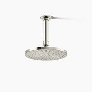 Kohler 8” Contemporary Round Rain Showerhead,1.75Gpm 13688-G-SN - Plumbing Market