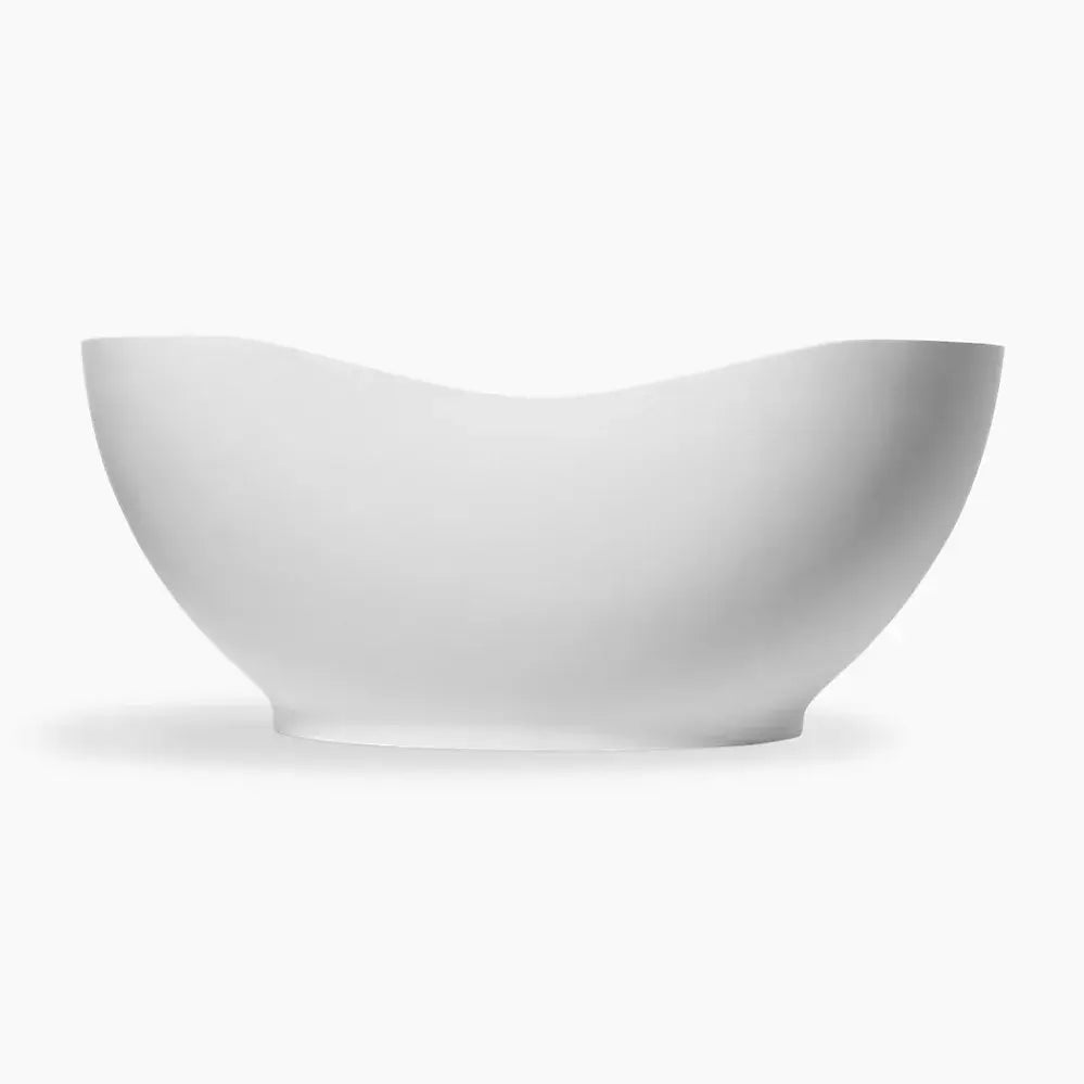 Kohler Abrazo 66" x 31-1/2" freestanding bath K-1800-0 - Plumbing Market